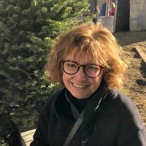 Meet your Posher, Susan